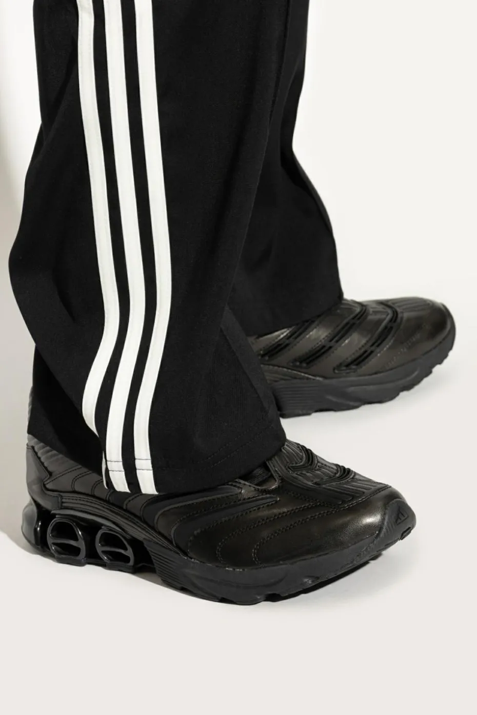 ADIDAS Originals CZARNY Buty sportowe `PREDATOR MEGARIDE`