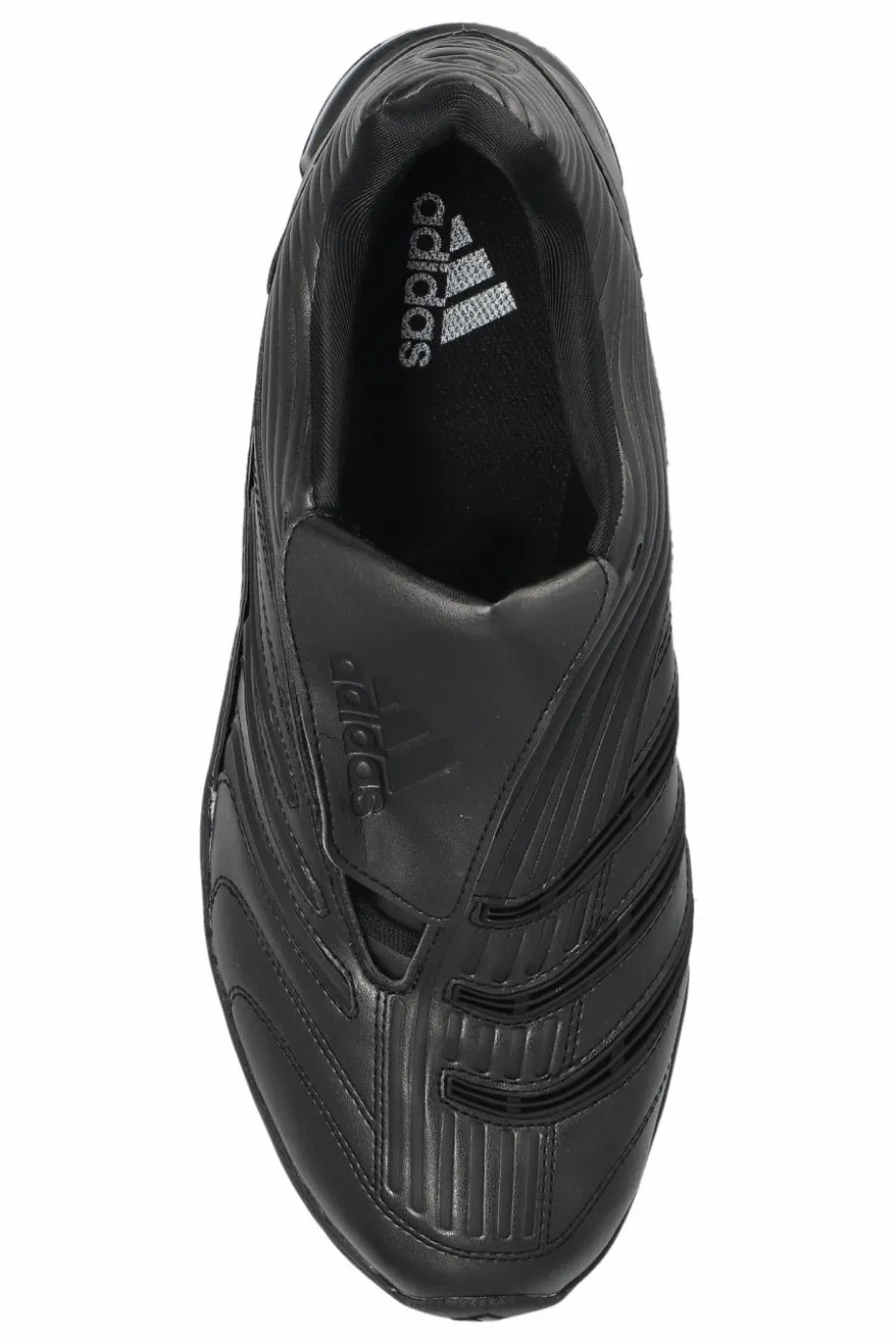 ADIDAS Originals CZARNY Buty sportowe `PREDATOR MEGARIDE`