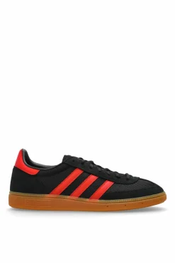 ADIDAS Originals CZARNY Buty sportowe `HANDBALL SPEZIAL`