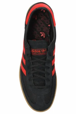 ADIDAS Originals CZARNY Buty sportowe `HANDBALL SPEZIAL`