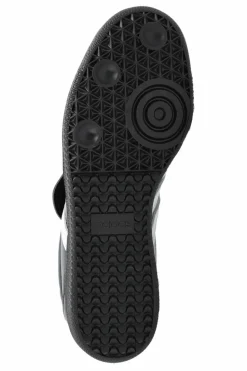 ADIDAS Originals CZARNY Buty sportowe `SAMBA LT W`