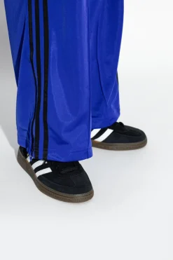ADIDAS Originals CZARNY Buty sportowe `HANDBALL SPEZIAL`