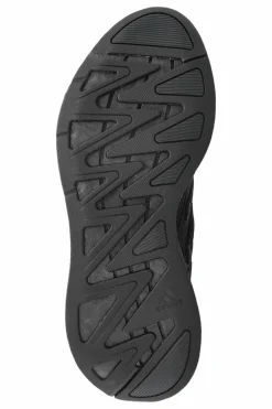 ADIDAS Originals CZARNY Buty sportowe `ADIZERO ARUKU`