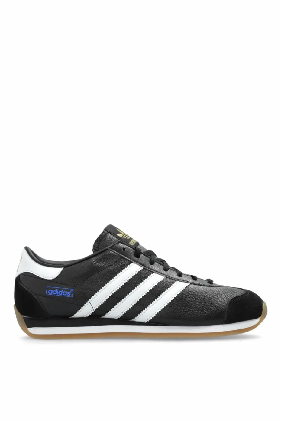 ADIDAS Originals CZARNY Buty sportowe `Country Japan`