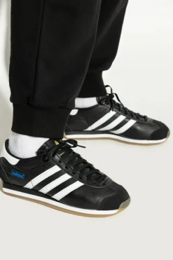 ADIDAS Originals CZARNY Buty sportowe `Country Japan`