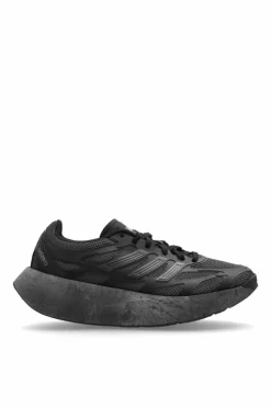 ADIDAS Originals CZARNY Buty sportowe `ADIZERO ARUKU`