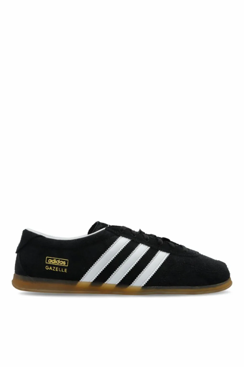 ADIDAS Originals CZARNY Buty sportowe `Gazelle Lo Pro`