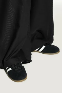 ADIDAS Originals CZARNY Buty sportowe `Gazelle Lo Pro`