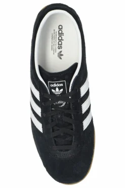 ADIDAS Originals CZARNY Buty sportowe `Gazelle Lo Pro`