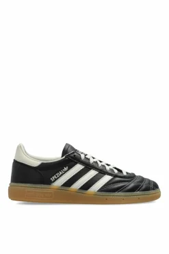 ADIDAS Originals CZARNY Buty sportowe `HANDBALL SPEZIAL w`