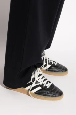 ADIDAS Originals CZARNY Buty sportowe `HANDBALL SPEZIAL w`