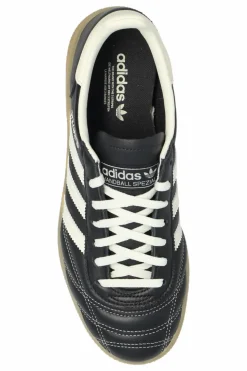 ADIDAS Originals CZARNY Buty sportowe `HANDBALL SPEZIAL w`