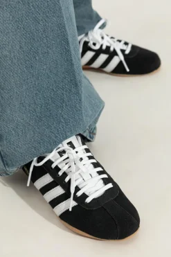 ADIDAS Originals CZARNY Buty sportowe `TOKYO W`