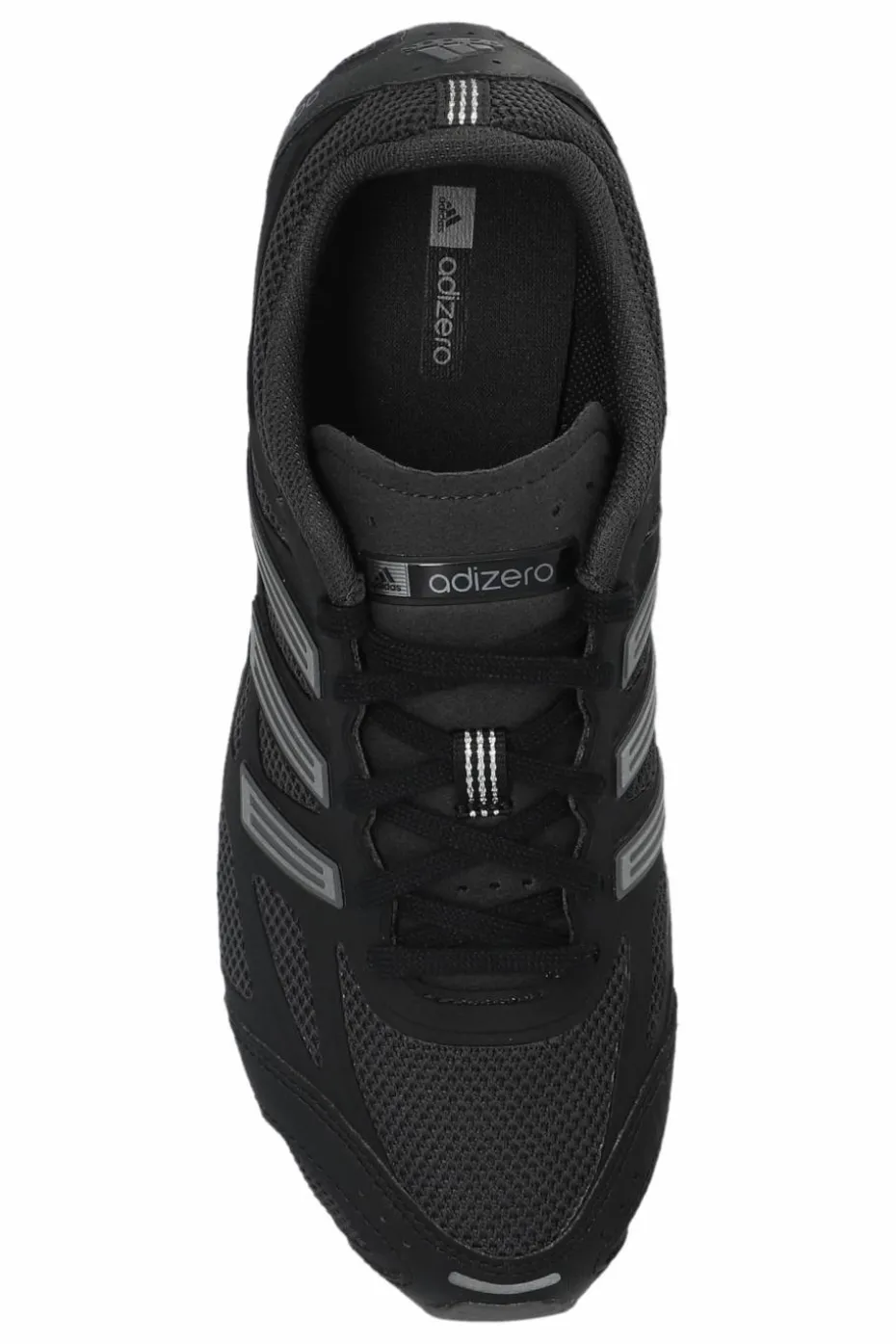 ADIDAS Originals CZARNY Buty sportowe `Adizero PR`