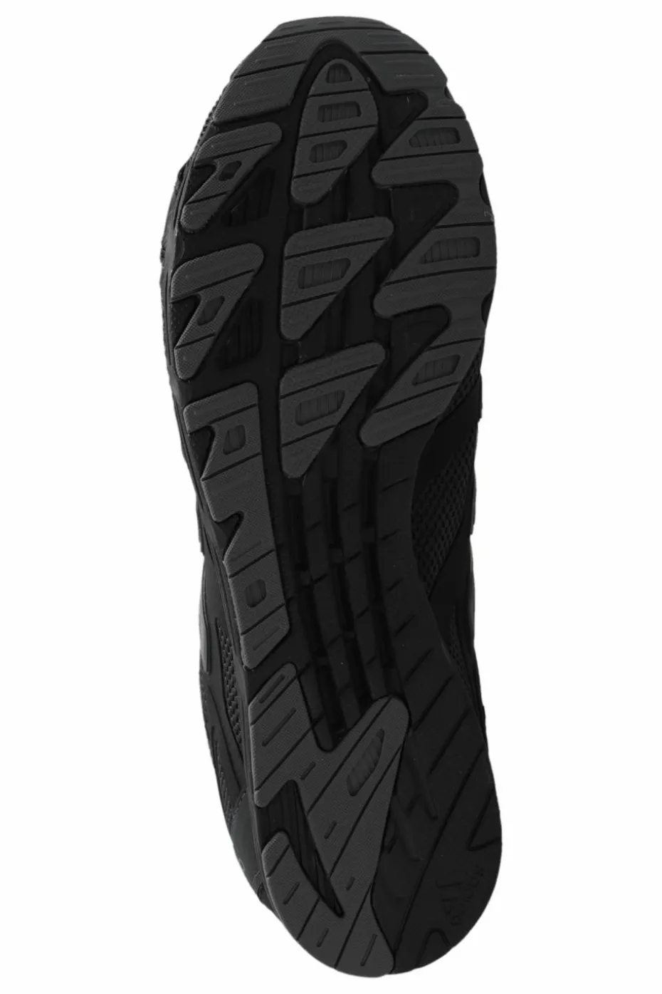 ADIDAS Originals CZARNY Buty sportowe `Adizero PR`