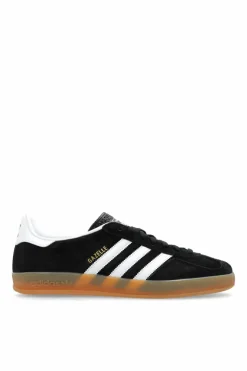 ADIDAS Originals CZARNY Buty sportowe `Gazele Indoor`