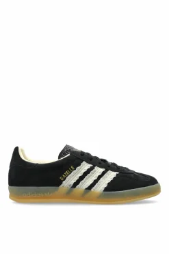 ADIDAS Originals CZARNY Buty sportowe `Gazelle Indoor`