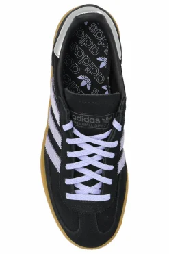 ADIDAS Originals CZARNY Buty sportowe ‘Handball Spezial’
