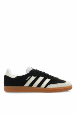 ADIDAS Originals CZARNY Buty sportowe ‘Samba OG’