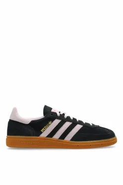 ADIDAS Originals CZARNY Buty sportowe ‘Handball Spezial’
