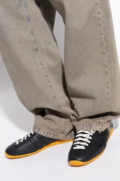 ADIDAS Originals CZARNY Buty sportowe `Japan`