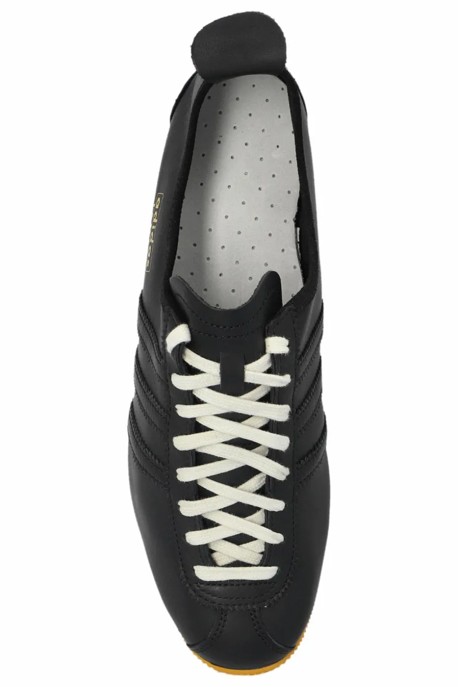 ADIDAS Originals CZARNY Buty sportowe `Japan`