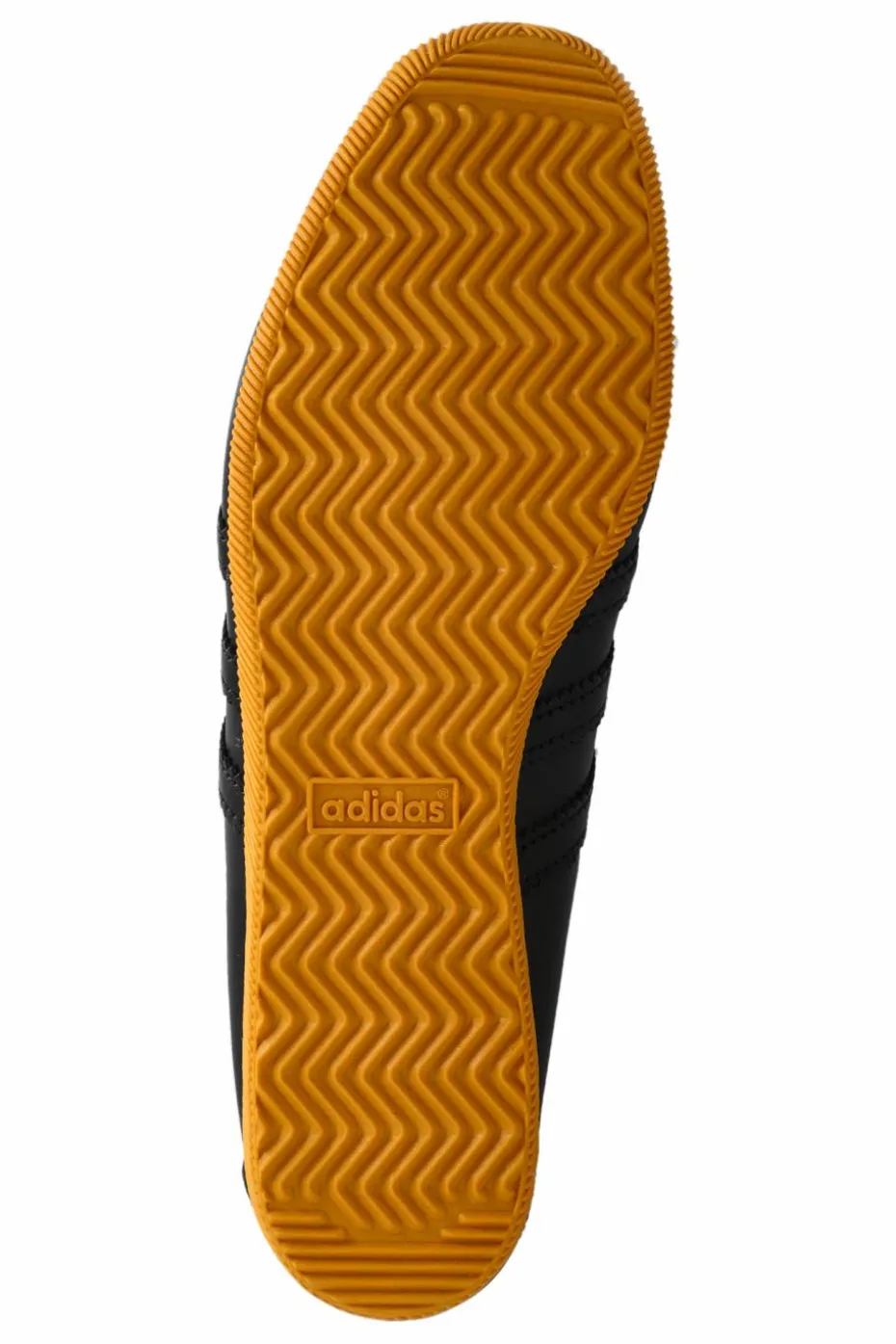 ADIDAS Originals CZARNY Buty sportowe `Japan`