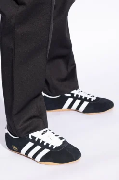 ADIDAS Originals CZARNY Buty sportowe `TOKYO W`