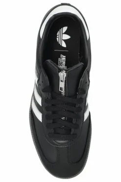 ADIDAS Originals CZARNY Buty sportowe `SAMBA OG`
