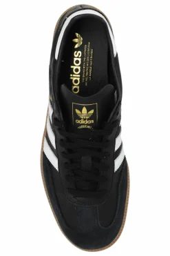 ADIDAS Originals CZARNY Buty sportowe `Samba Decon`