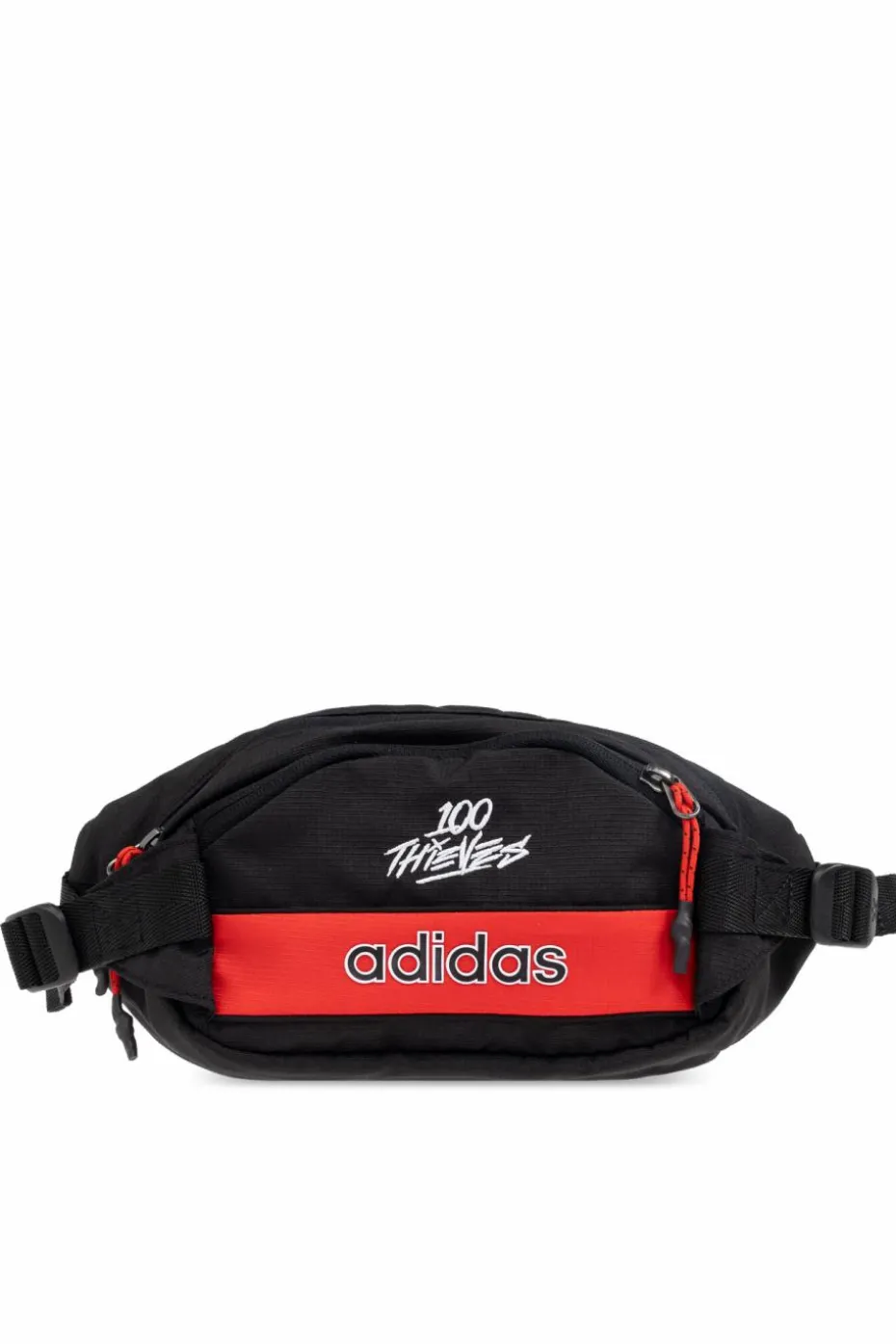 ADIDAS Originals CZARNY Torba na pas