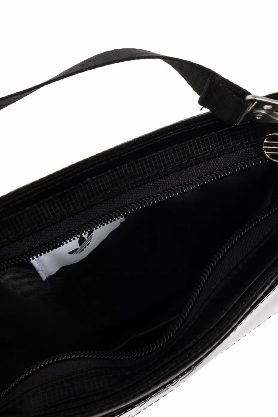 ADIDAS Originals CZARNY Torba na ramię