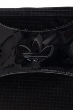 ADIDAS Originals CZARNY Torba na ramię