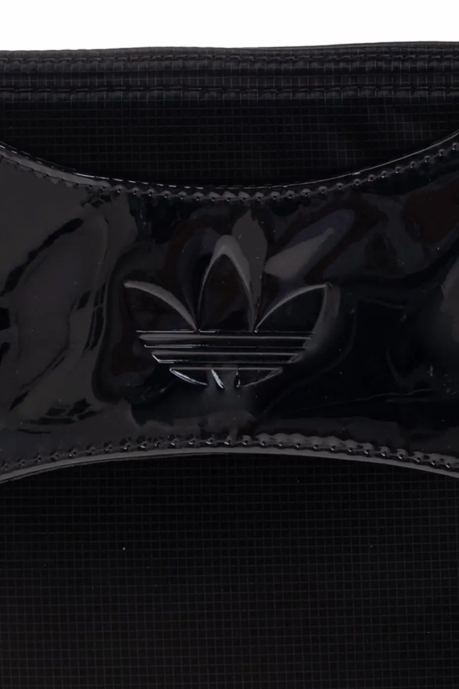 ADIDAS Originals CZARNY Torba na ramię