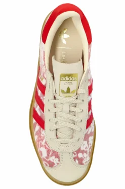 ADIDAS Originals CZERWONY Buty sportowe `GAZELLE BOLD W`