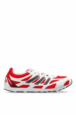 ADIDAS Originals CZERWONY Buty sportowe `Adizero PR`