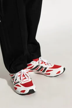 ADIDAS Originals CZERWONY Buty sportowe `Adizero PR`