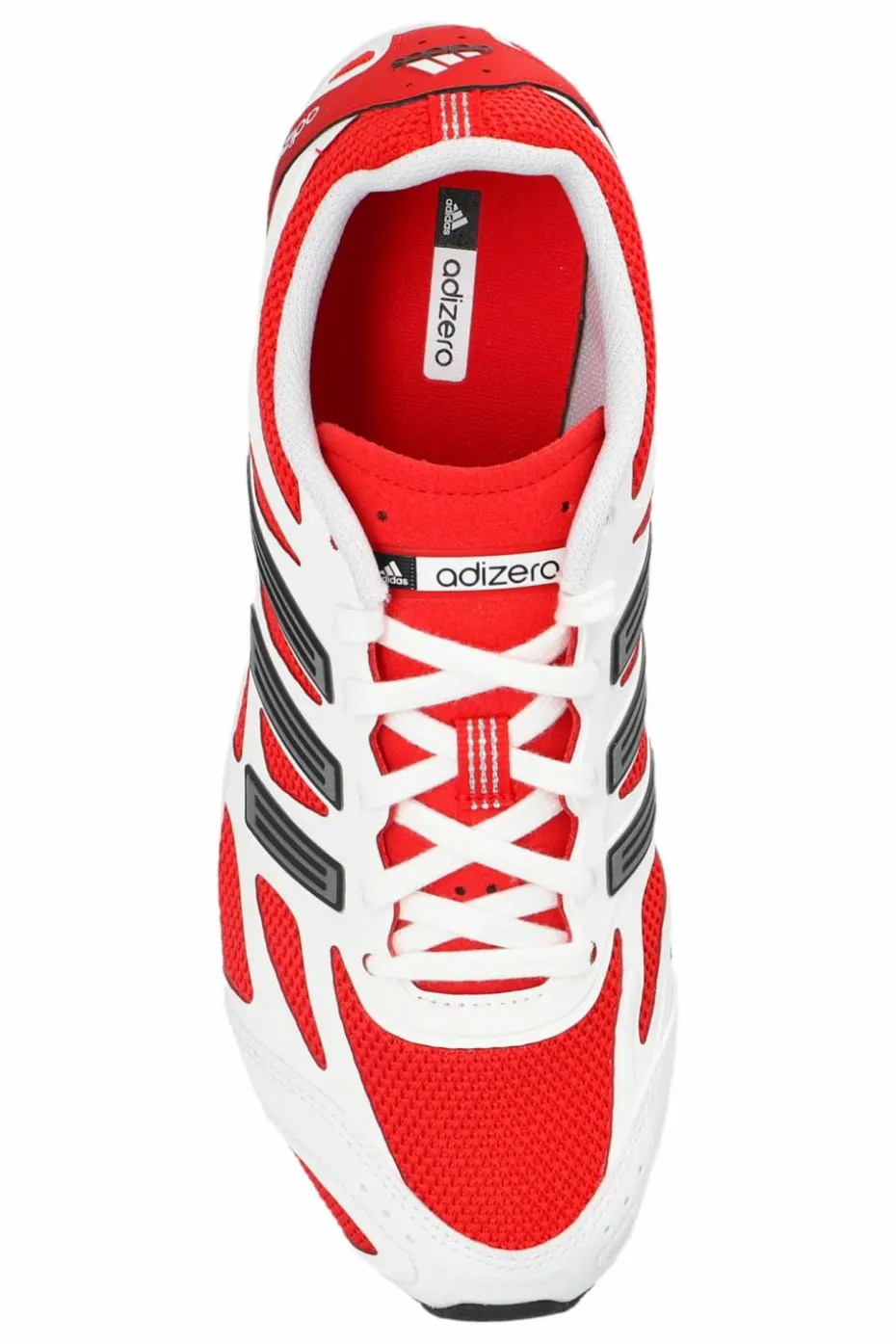 ADIDAS Originals CZERWONY Buty sportowe `Adizero PR`