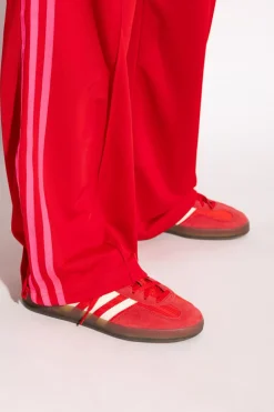 ADIDAS Originals CZERWONY Buty sportowe `GAZELLE INDOOR W`