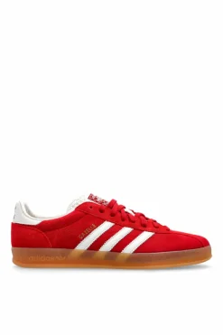 ADIDAS Originals CZERWONY Buty sportowe `Gazelle Indoor Pro`