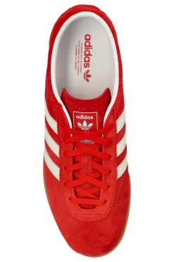 ADIDAS Originals CZERWONY Buty sportowe `Gazelle Lo Pro`