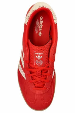 ADIDAS Originals CZERWONY Buty sportowe `Gazelle Indoor`