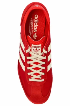 ADIDAS Originals CZERWONY Buty sportowe `SL 72 OG W`