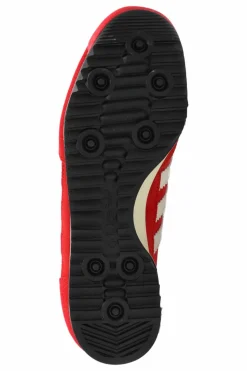 ADIDAS Originals CZERWONY Buty sportowe `SL 72 OG W`