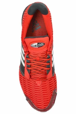 ADIDAS Originals CZERWONY Buty sportowe `Climacool 1`
