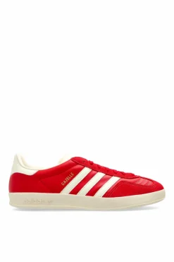 ADIDAS Originals CZERWONY Buty sportowe