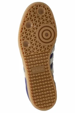 ADIDAS Originals FIOLETOWY Buty sportowe `Samba OG`