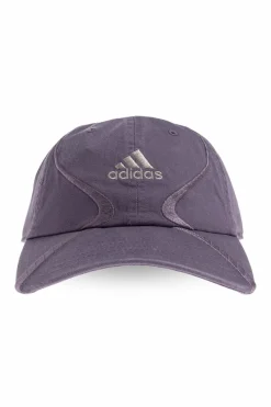 ADIDAS Originals FIOLETOWY Czapka z daszkiem