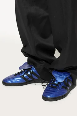 ADIDAS Originals GRANATOWY Buty sportowe `HANDBALL SPEZIAL`