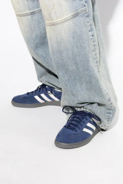ADIDAS Originals GRANATOWY Buty sportowe `Handball Spezial`